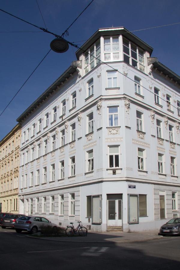 Vienna4You App 20 You Are Welcome Exterior foto